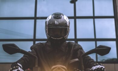 How to Purchase Your First Set of Motorcycle Gear