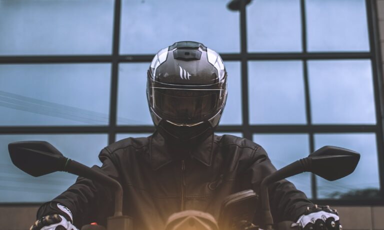 How to Purchase Your First Set of Motorcycle Gear