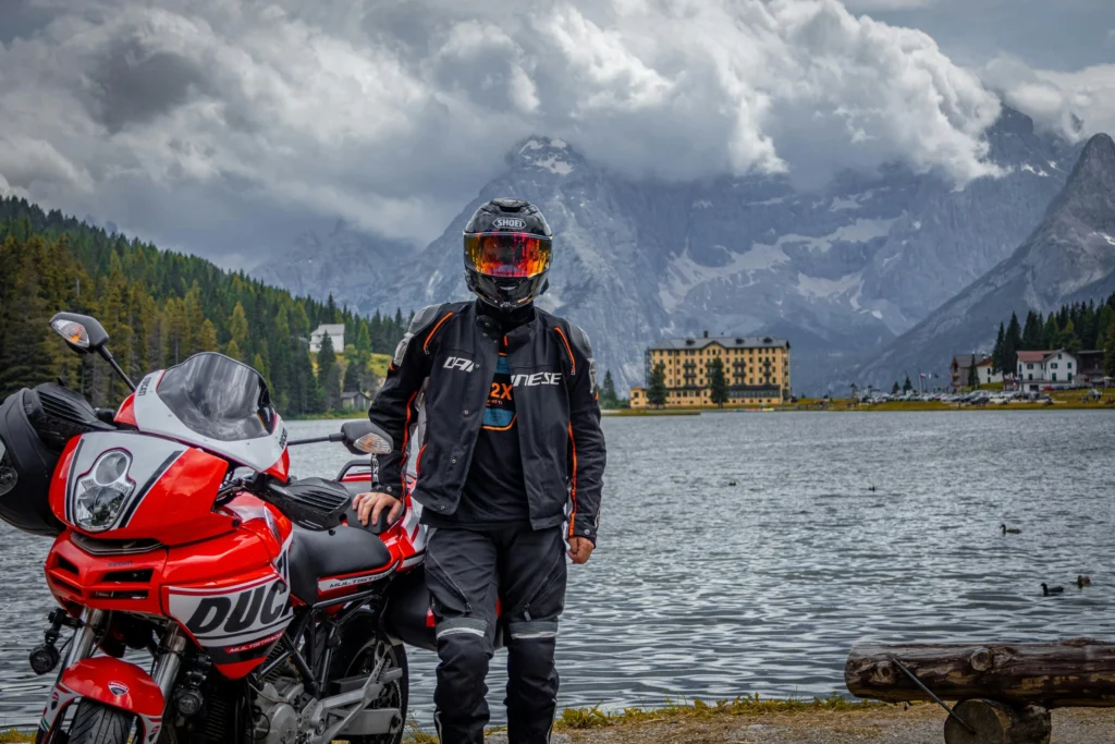 10 Best Motorcycle Pants of 2025