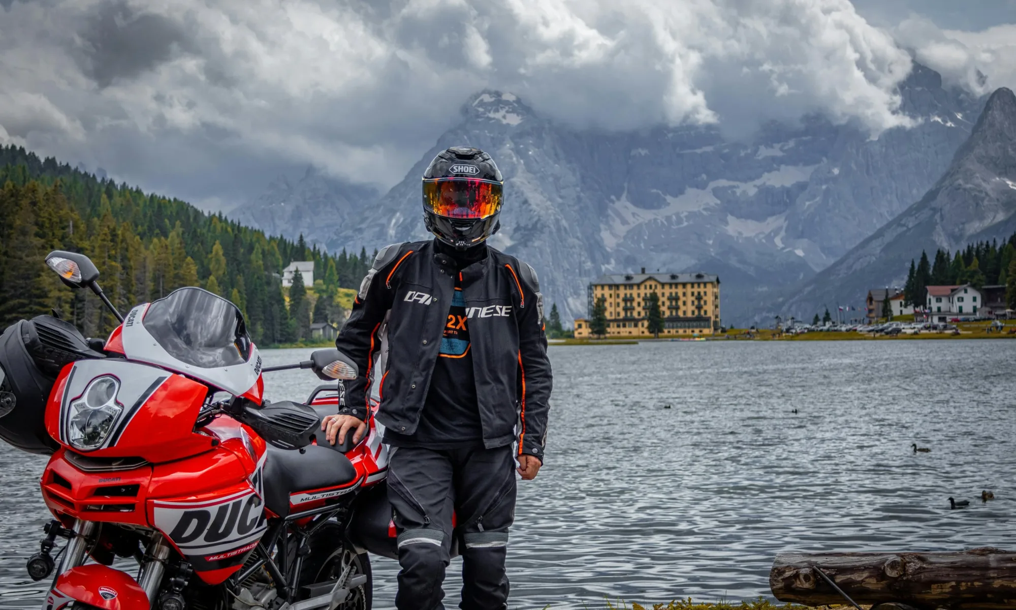 Master Motorcycle Riding Like a Pro 10 Best Motorcycle Pants of 2025