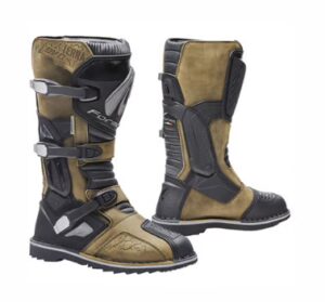 Motorcycle Boot Guide 2025 Understanding boots and top picks for 2025 6