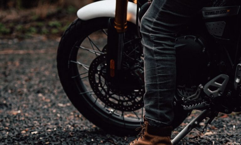 Motorcycle Boot Guide 2025 Understanding boots and top picks for 2025