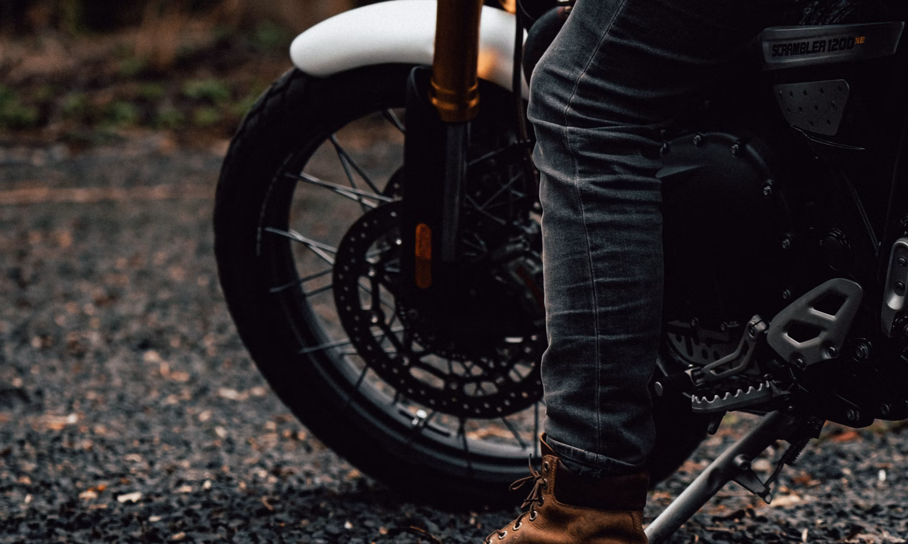 Motorcycle Boot Guide 2025 Understanding boots and top picks for 2025