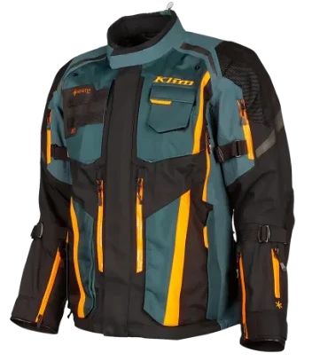 Motorcycle Riding Jacket – Klim Badlands Pro e1749148203493