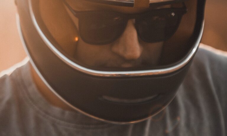 All time best 10 Motorcycle Helmets 1