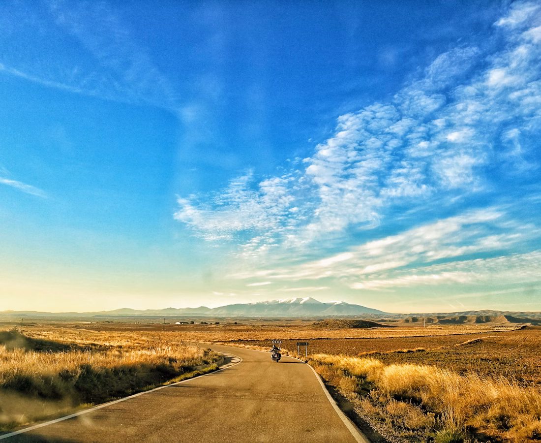 Basque Beats to Navarre’s Heart: Ride Spain’s Northern Soul on Two Wheels
