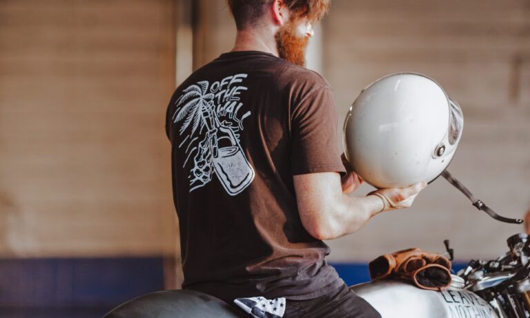 ECE and DOT Helmet Safety Standards