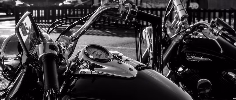 Motorcycles That Changed Motorcycle Culture Icons of Innovation 2