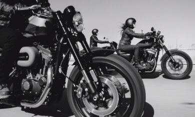 Motorcycles That Changed Motorcycle Culture Icons of Innovation