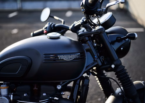 Motorcycling Culture in United Kingdom