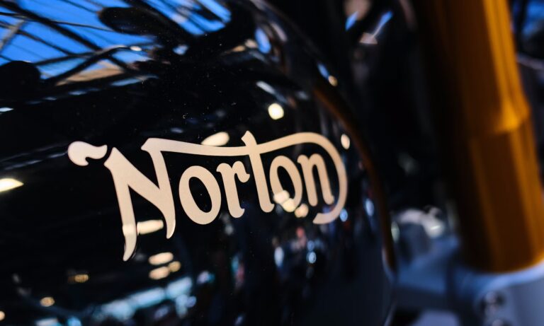 Motorcycling Culture in United Kingdom