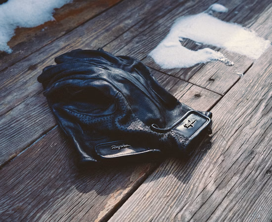 Motorcycling Gloves – The ultimate guide