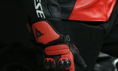 Motorcycle Riding Gloves