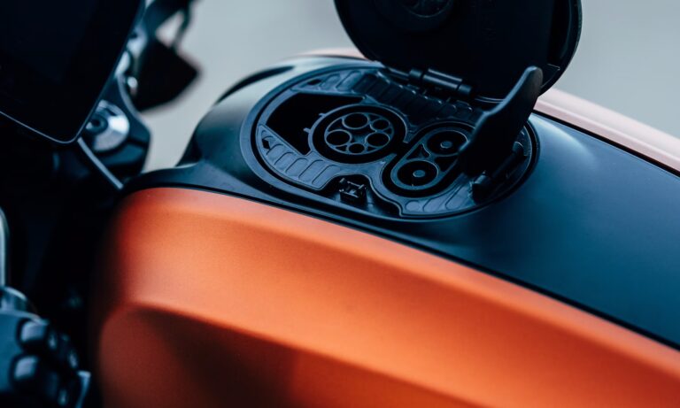 Revolutionizing the Ride 10 Innovations in Motorcycling That Changed the Game