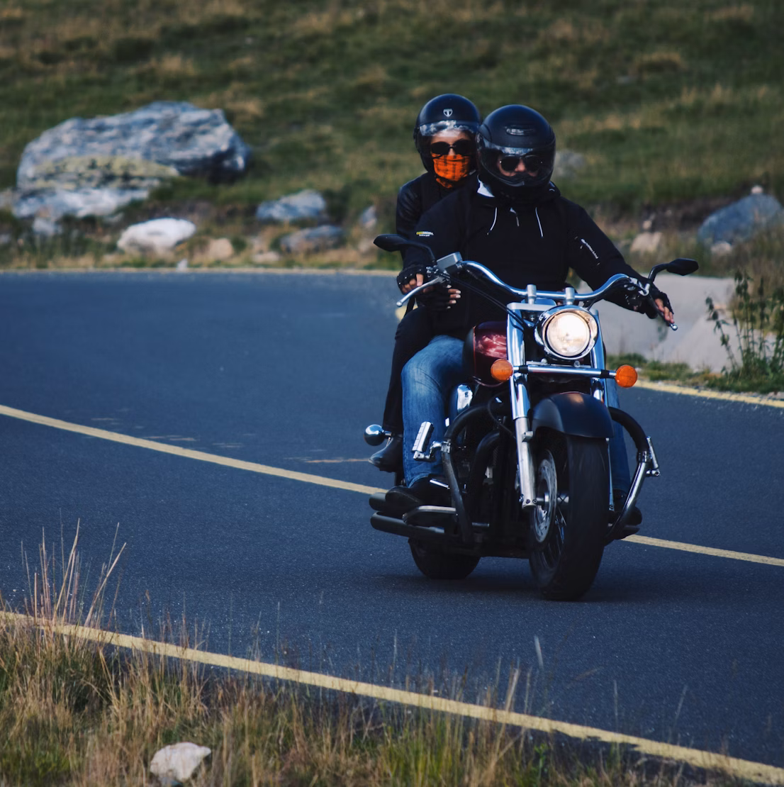 Riding the Carpathian Conquest: Romania’s Transfăgărășan & Transalpina