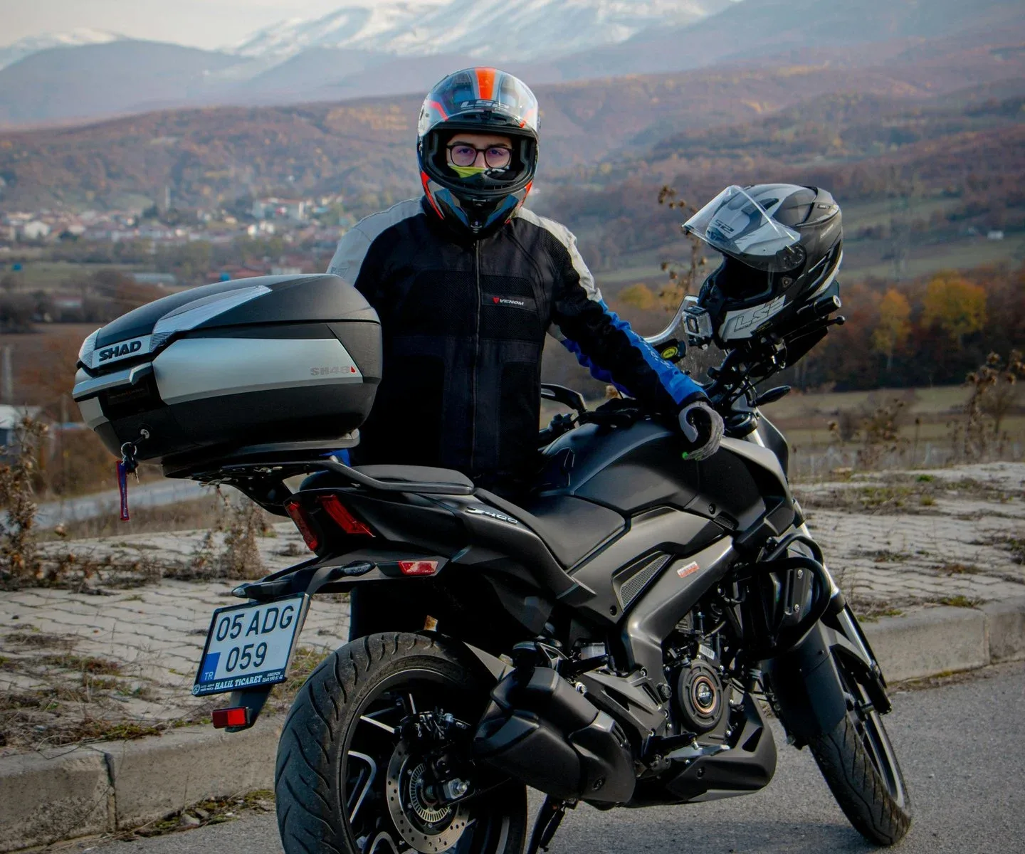 Top Winter Motorcycle Jacket 2025 1440x1200