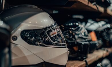 Ultimate Motorcycle Helmet Guide Types Features Brands 2