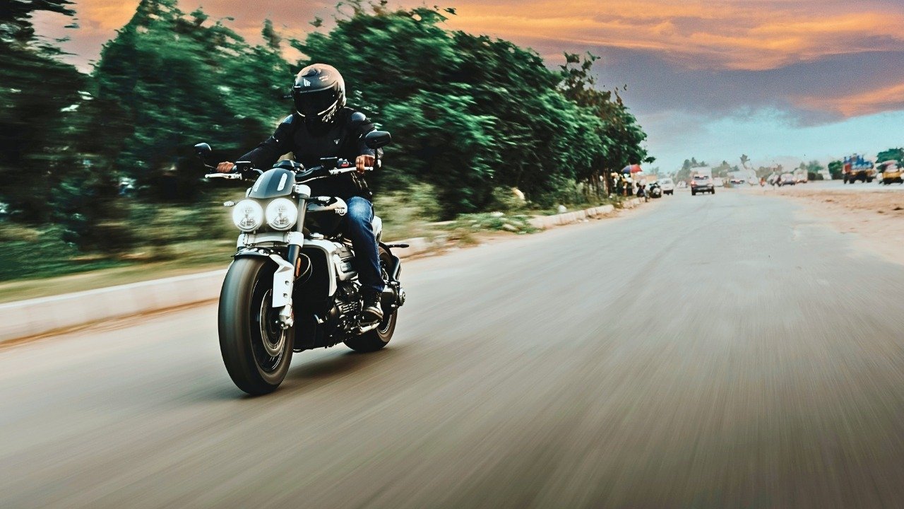 Motorcycling – The Ultimate Trip