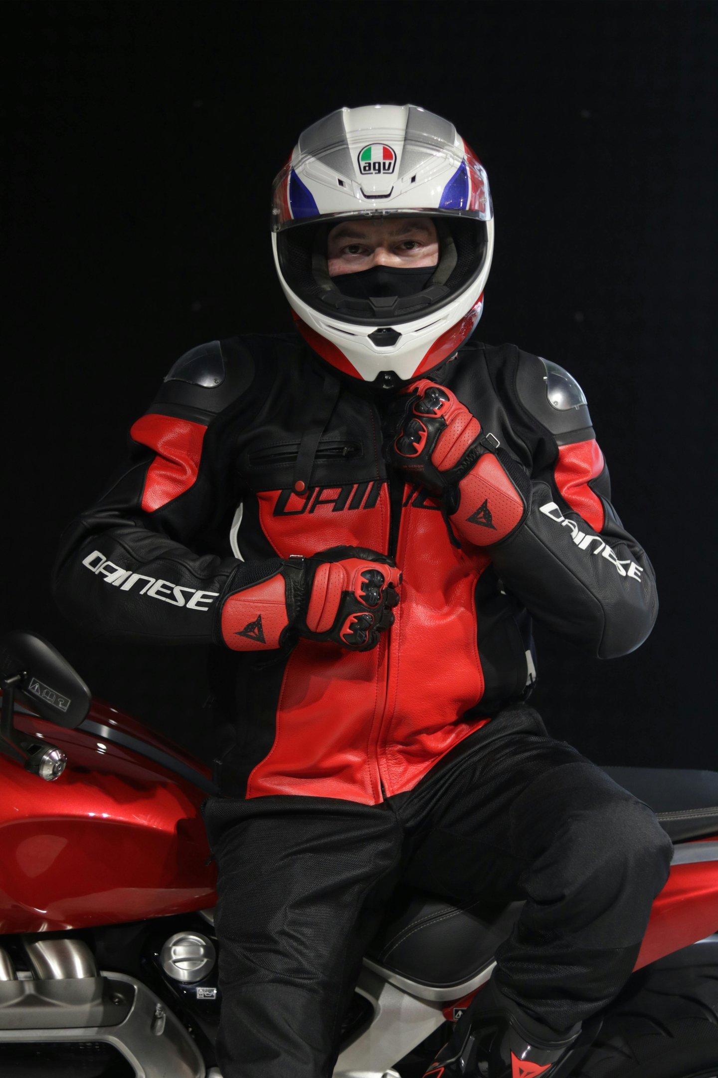 All time best 10 Motorcycling Jackets