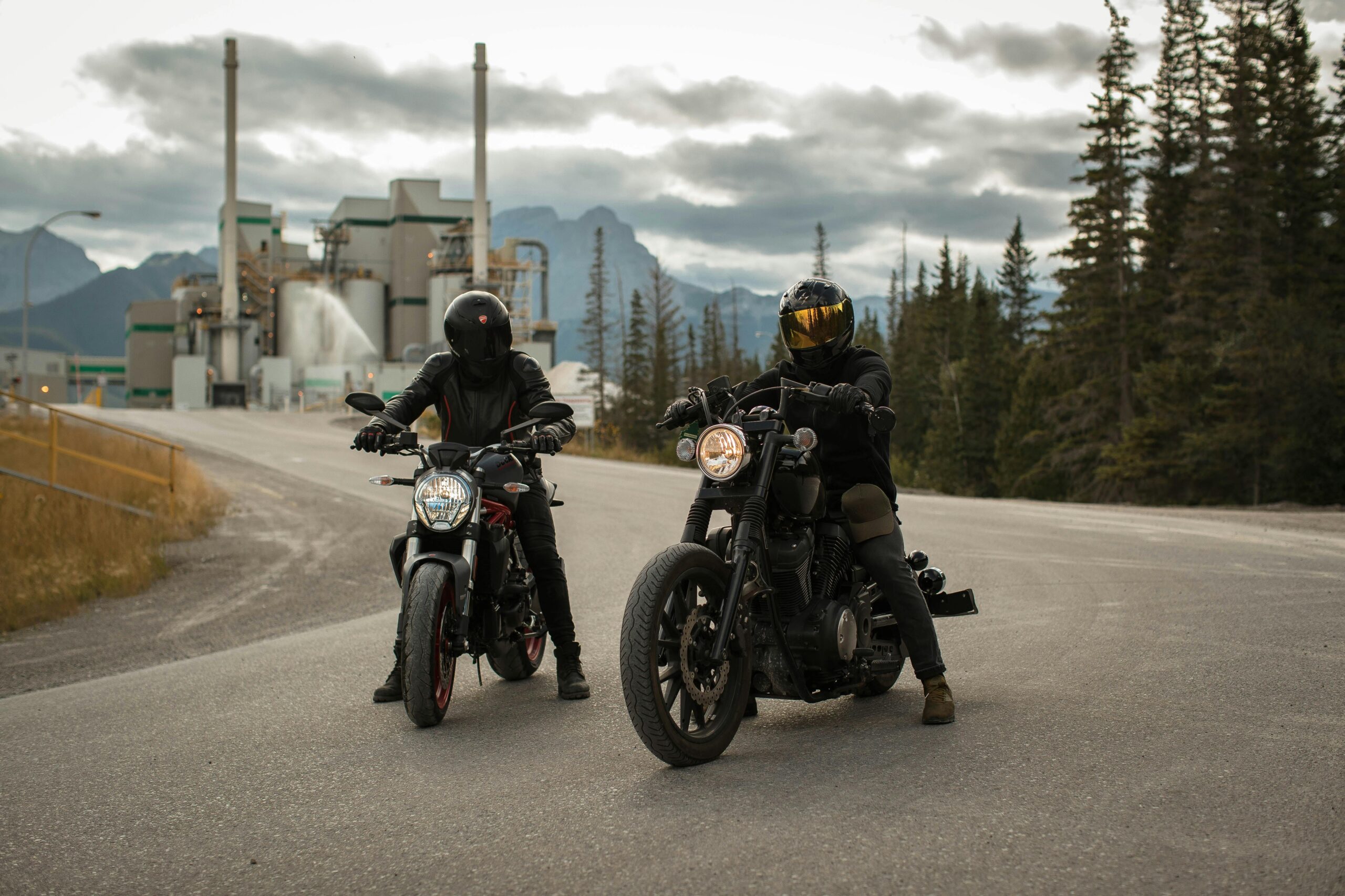 The Ultimate Motorcycle Riding Gear Guide Materials Fit Protection Weather Brands Where to buy and What the Labels Dont Tell You scaled