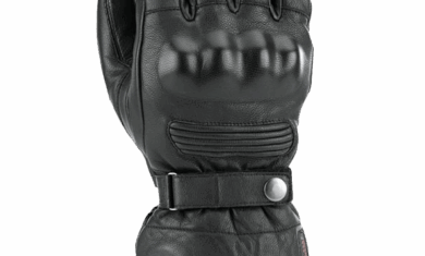 heated glove