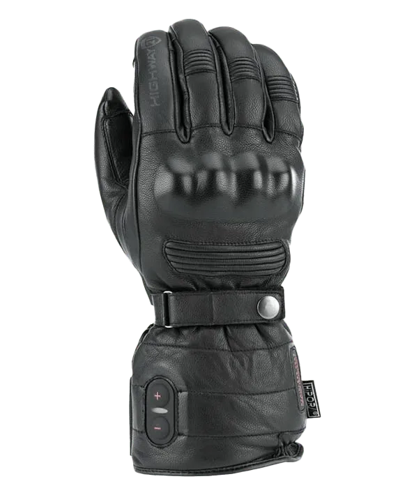 Best Motorcycle Heated Gear 2025 - Jackets, Gloves & Base Layers heated glove