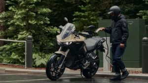 The Ultimate Freedom - Riding Solo