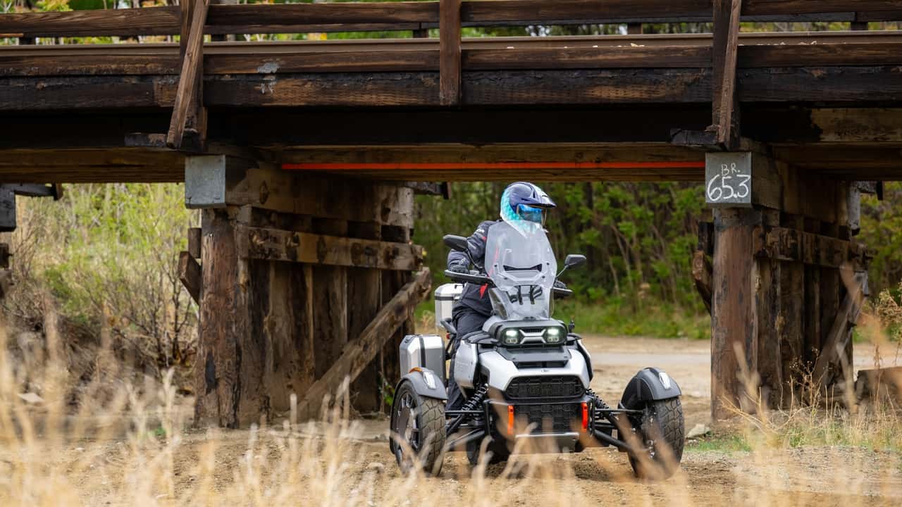 2025 can am canyon first ride review nWkk6r