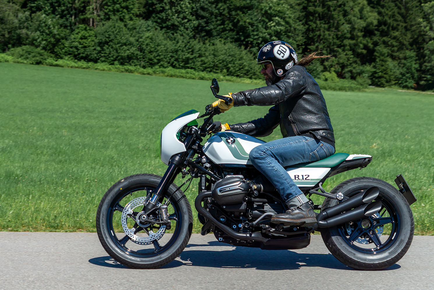 Best Motorcycling Jackets 2025