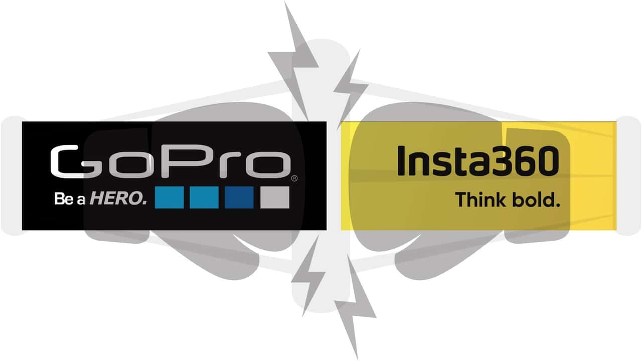 gopro vs insta360 1pdwyt