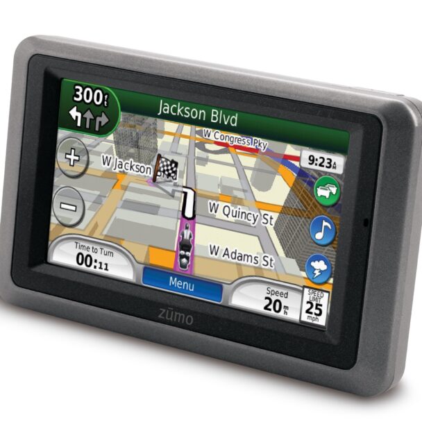 gps