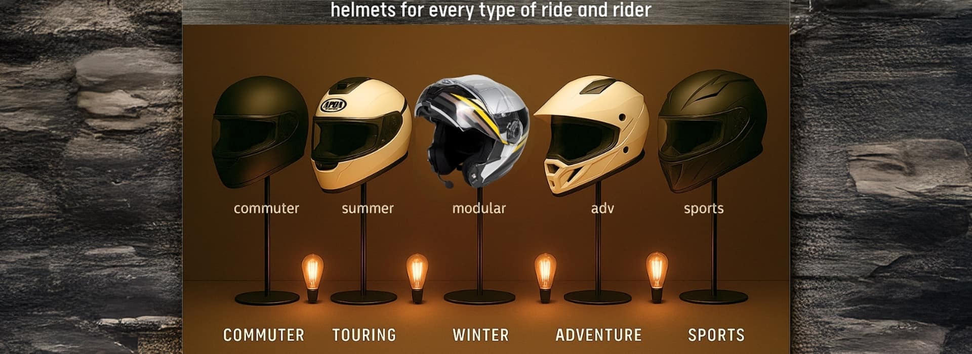 helmets 1