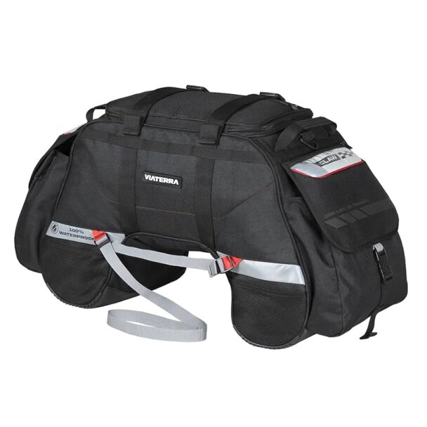 tail bag