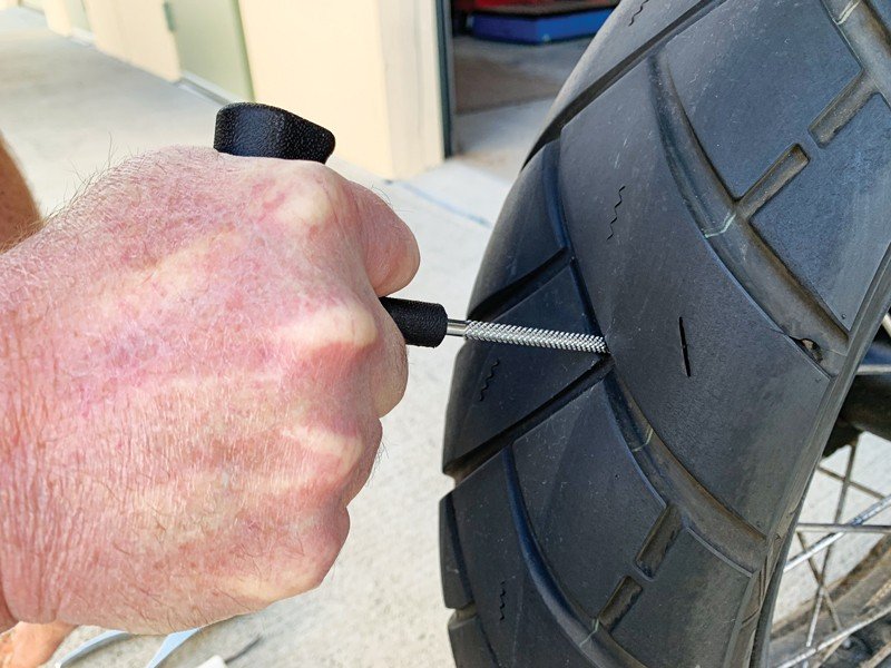 10 Best Motorcycle Tyre Repair Kits 2025