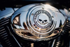 Epic American Motorcycle Culture – Freedom