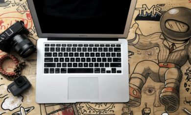 Blogs & Reviews