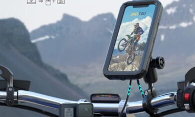 Latest Blog Post 10 Best Phone Mounts and Chargers 2025