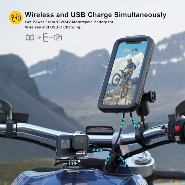 10 Best Phone Mounts and Chargers 2025 10 Best Phone Mounts and Chargers 2025