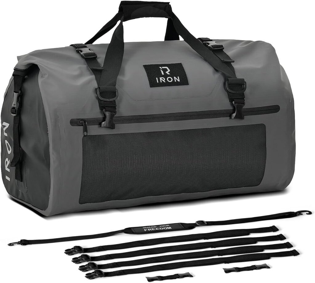 10 Best Motorcycle Dry Bags - 2025 10 Best Motorcycle Dry Bags 2025