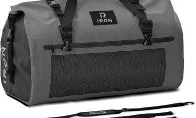 Latest Blog Post 10 Best Motorcycle Dry Bags - 2025