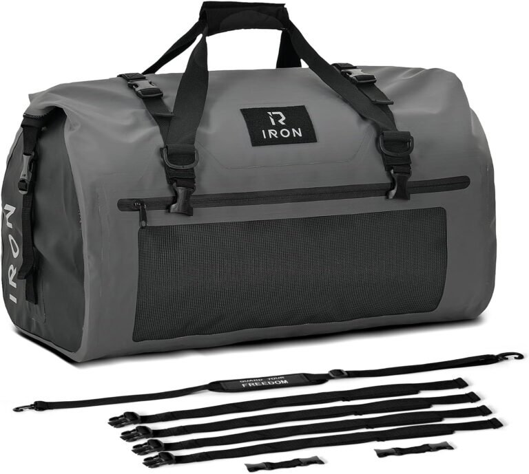10 Best Motorcycle Dry Bags - 2025 10 Best Motorcycle Dry Bags - 2025