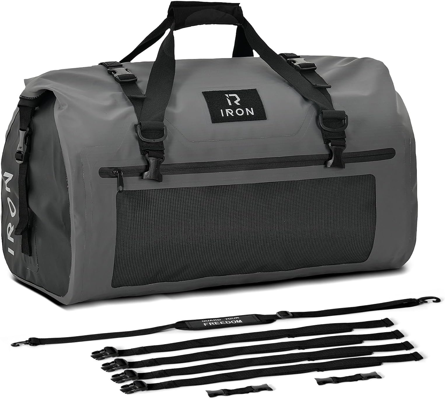10 Best Motorcycle Dry Bags – 2025