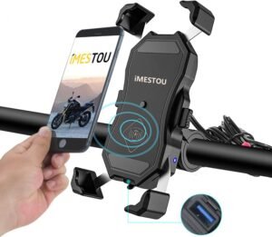 10 Best Phone Mounts and Chargers 2025 10 Best Phone Mounts & Chargers