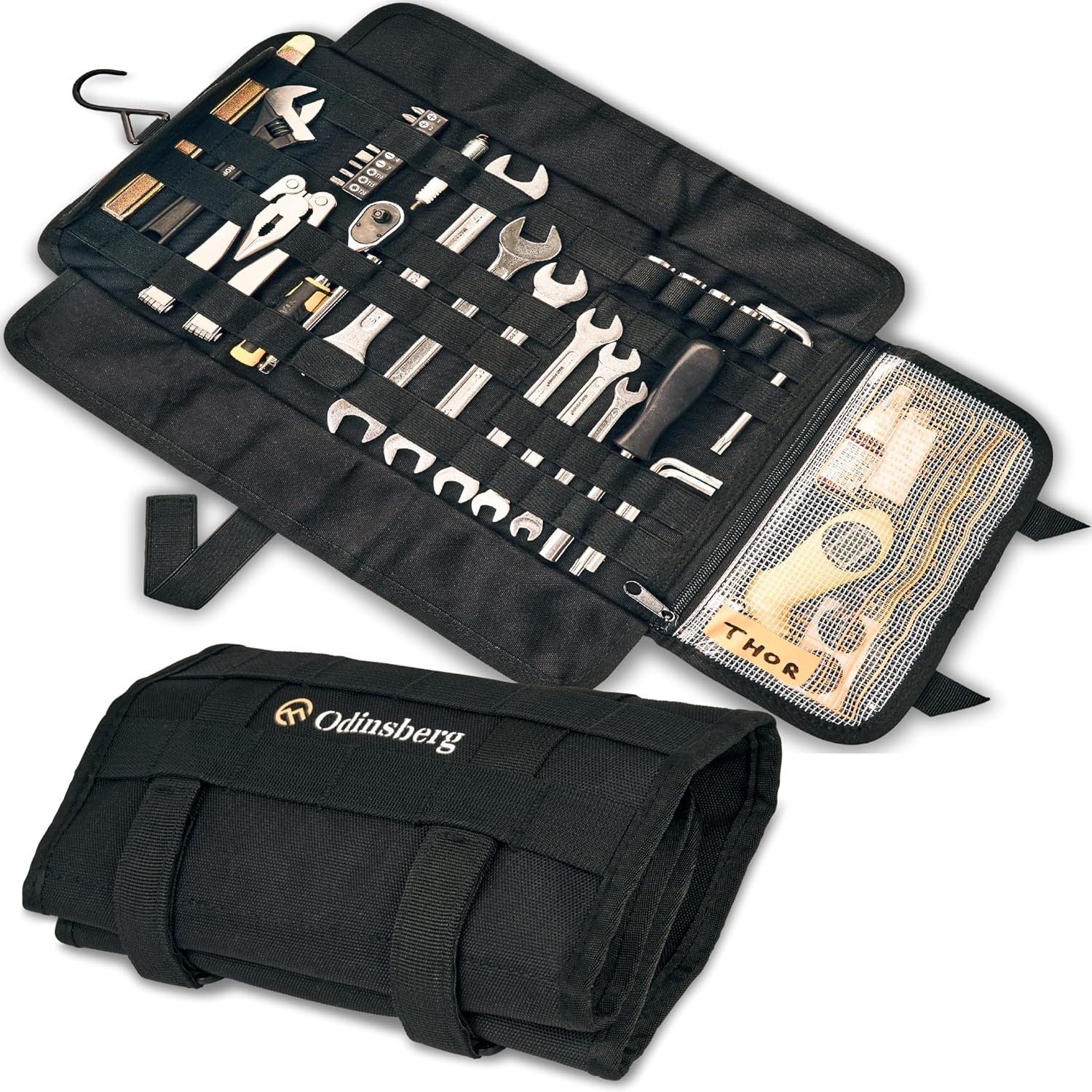 10 Best Motorcycle Tool Kits and Multi-tools 2025