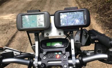 Latest Blog Post 10 Best GPS Systems 2025