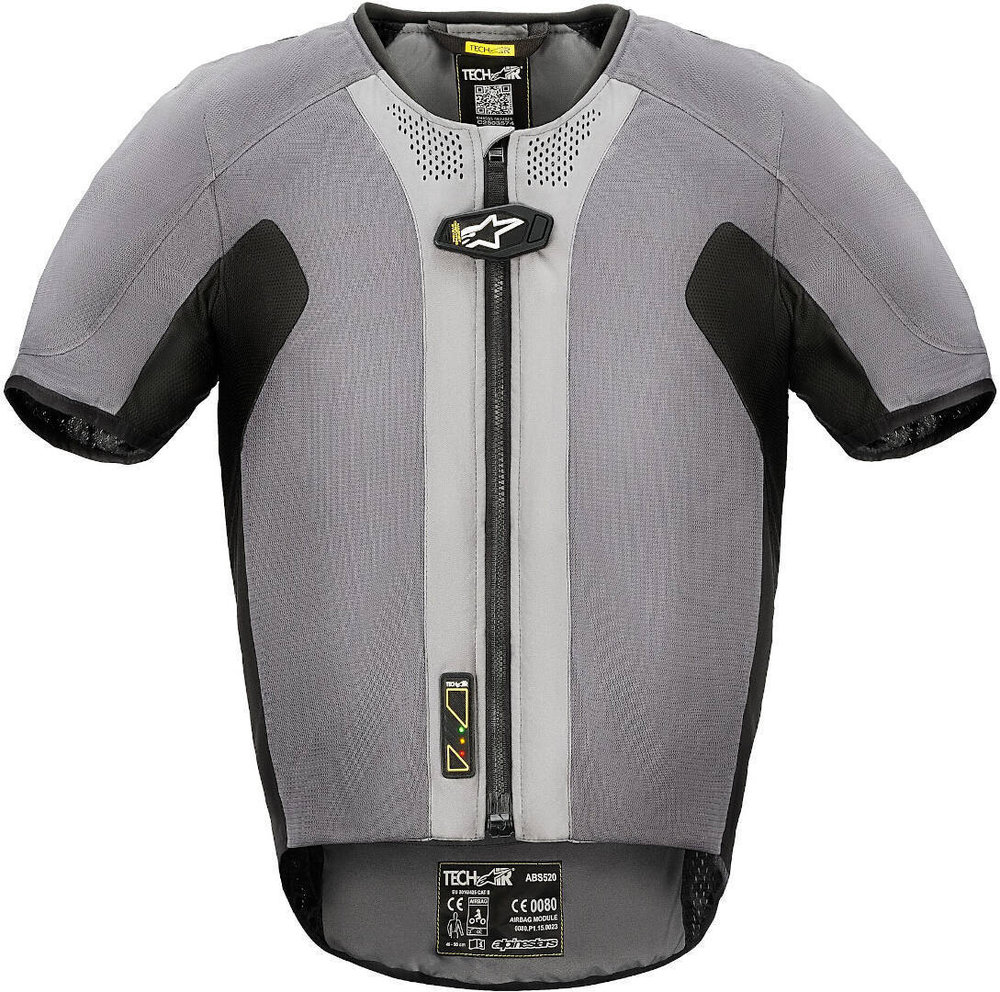 Alpinestars Airbag Vest