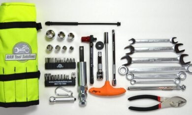 Latest Blog Post 10 Best Motorcycle Tool Kits and Multi-tools 2025