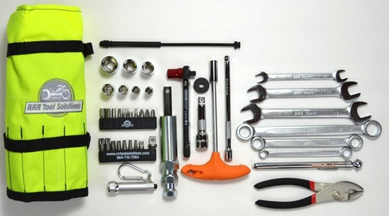 10 Best Motorcycle Tool Kits and Multi-tools 2025 10 Best Motorcycle Tool Kits and Multi-tools 2025