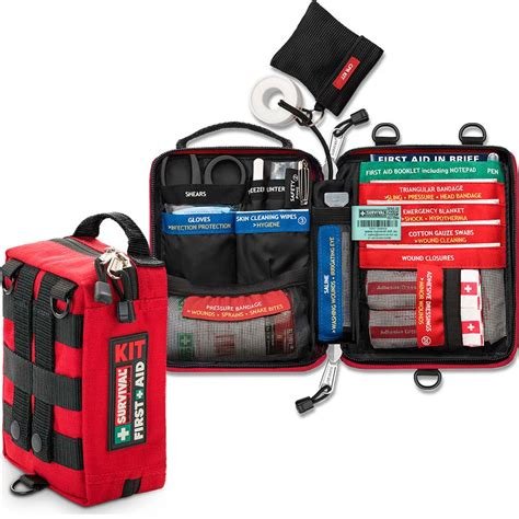 10 Best Motorcycle First Aid Kits 2025