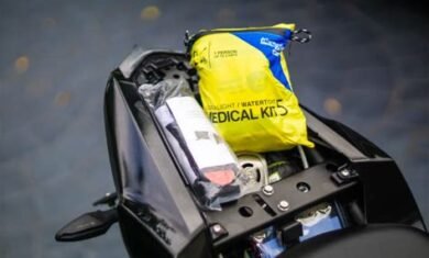Latest Blog Post 10 Best Motorcycle First Aid Kits 2025
